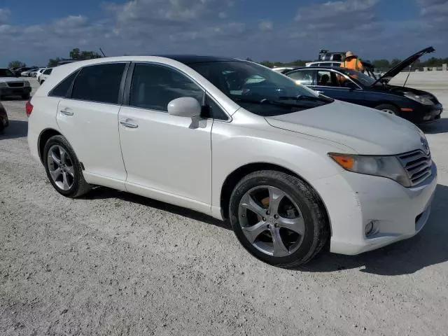 2010 Toyota Venza