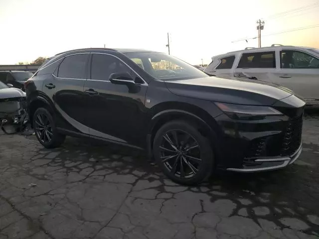 2023 Lexus RX 350 Base