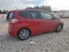 2011 Honda FIT Sport