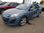 2011 Mazda 3 I