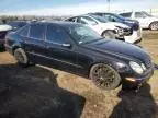 2003 Mercedes-Benz E 320