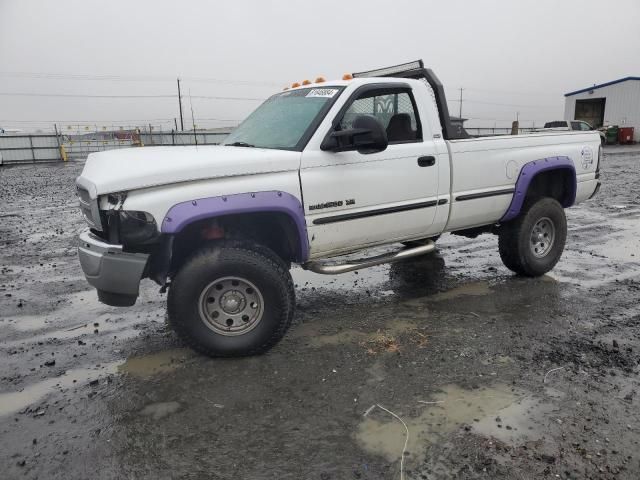 1998 Dodge RAM 1500