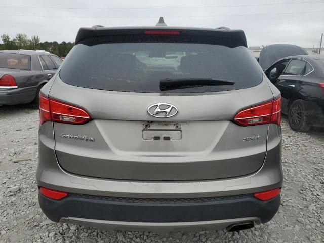 2015 Hyundai Santa FE Sport