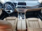 2022 BMW 750 XI