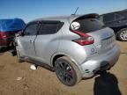 2016 Nissan Juke Nismo RS