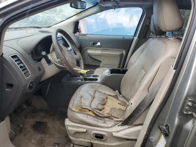 2008 Ford Edge SEL