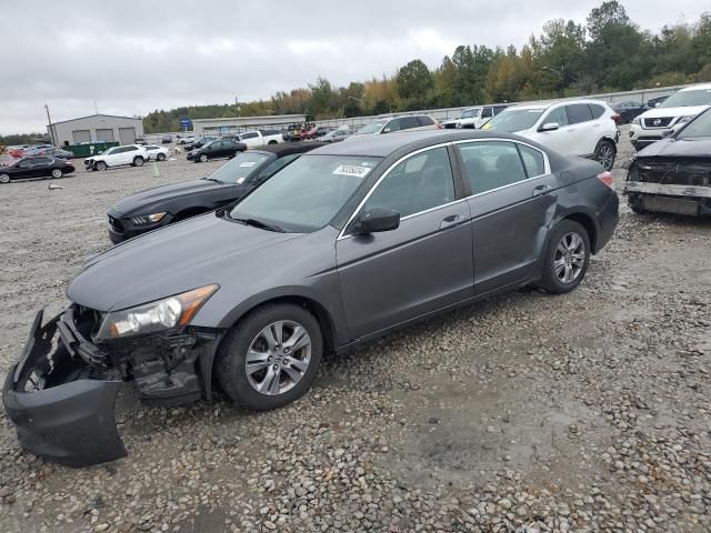 2012 Honda Accord LXP