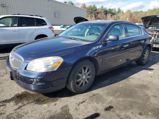 2008 Buick Lucerne CX