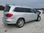 2013 Mercedes-Benz GL 450 4matic