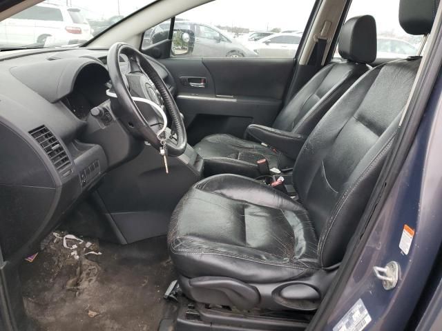 2008 Mazda 5