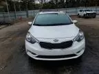 2014 KIA Forte EX