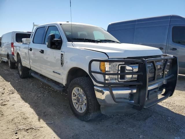 2017 Ford F350 Super Duty