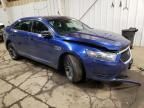 2013 Ford Taurus SHO