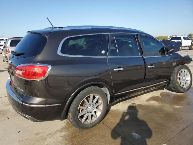 2013 Buick Enclave