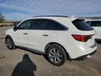 2015 Acura MDX Advance