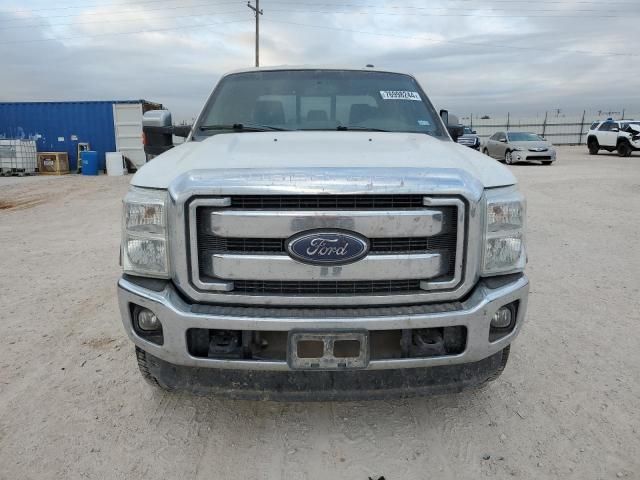 2014 Ford F250 Super Duty