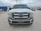 2014 Ford F250 Super Duty