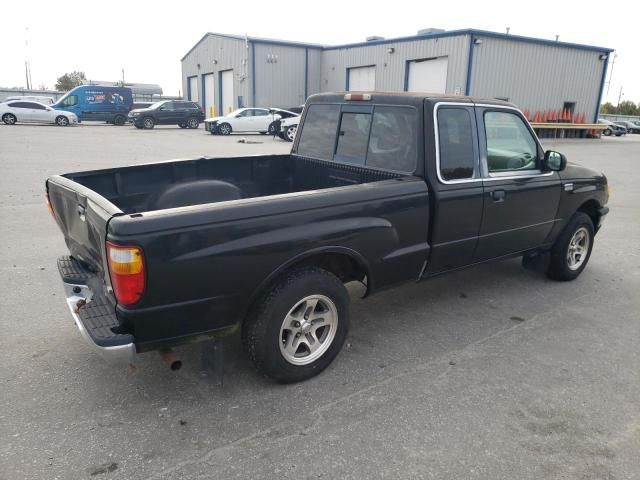 2001 Mazda B3000 Cab Plus