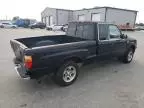 2001 Mazda B3000 Cab Plus