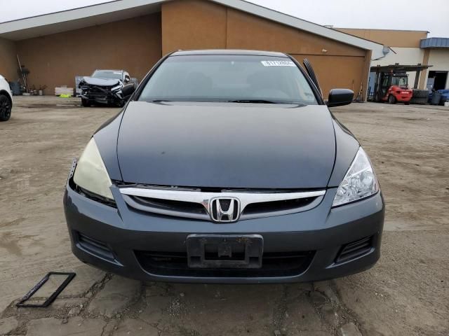 2006 Honda Accord EX