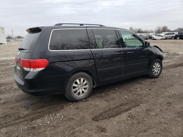 2008 Honda Odyssey EXL