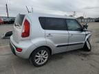 2012 KIA Soul +