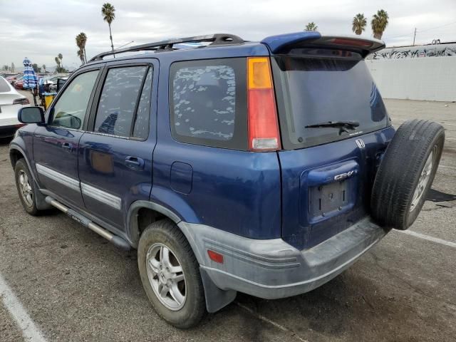 1999 Honda CR-V EX