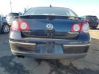 2008 Volkswagen Passat Komfort