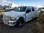 2001 Ford F350 Super Duty