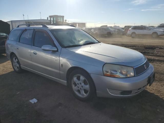 2003 Saturn LW300