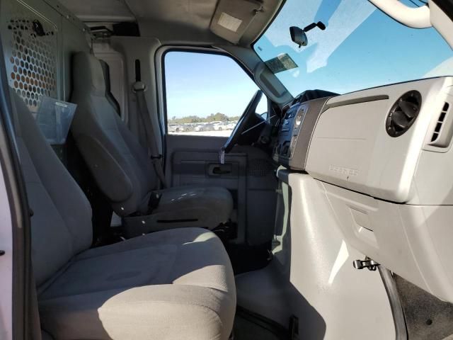 2014 Ford Econoline E250 Van