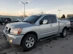 2006 Nissan Titan XE