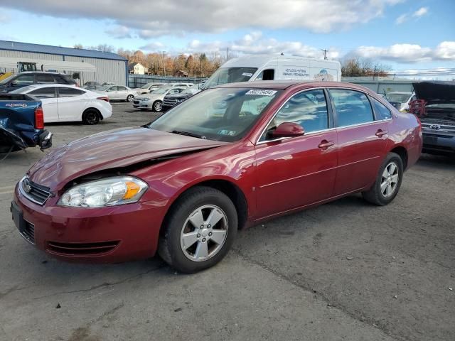 2007 Chevrolet Impala LT