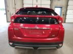 2020 Mitsubishi Eclipse Cross SE