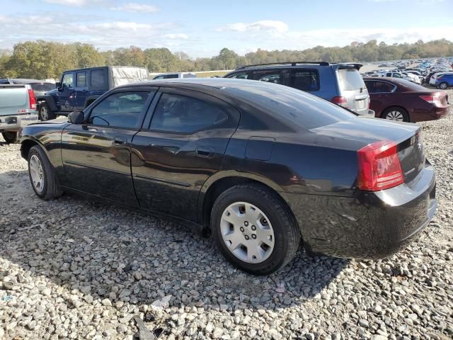 2007 Dodge Charger SE