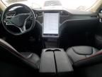 2014 Tesla Model S