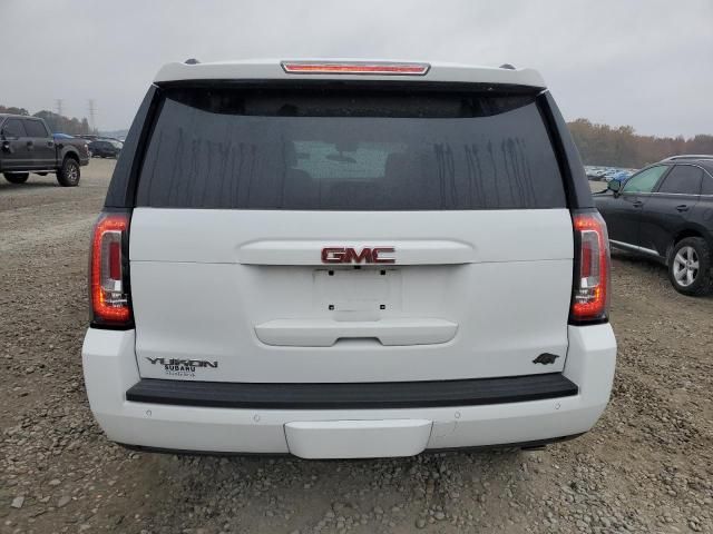 2019 GMC Yukon SLT