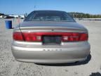 2001 Buick Century Custom