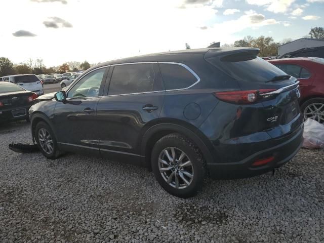 2019 Mazda CX-9 Touring