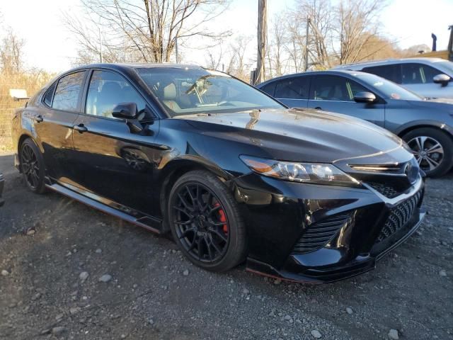 2023 Toyota Camry TRD