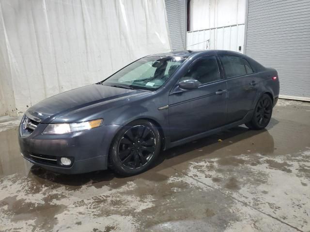 2007 Acura TL