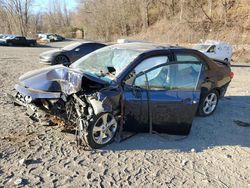 Vehiculos salvage en venta de Copart Marlboro, NY: 2011 Toyota Corolla Base