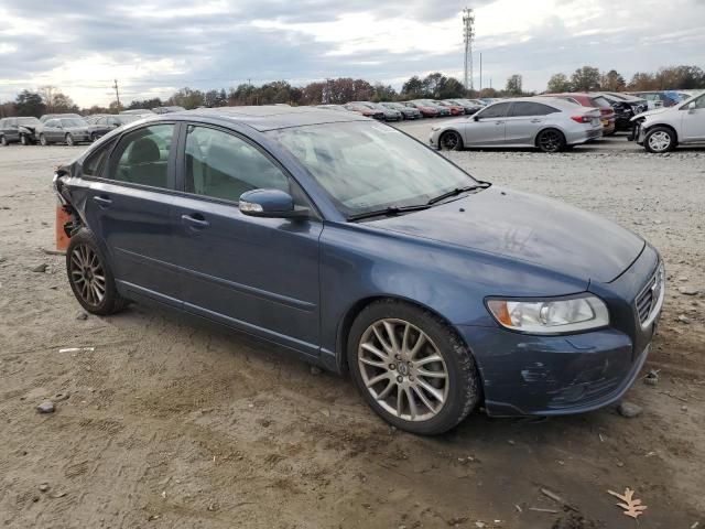 2010 Volvo S40 2.4I