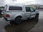 2003 Ford F150 Supercrew