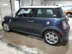 2013 Mini Cooper S