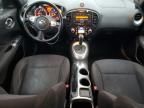 2011 Nissan Juke S