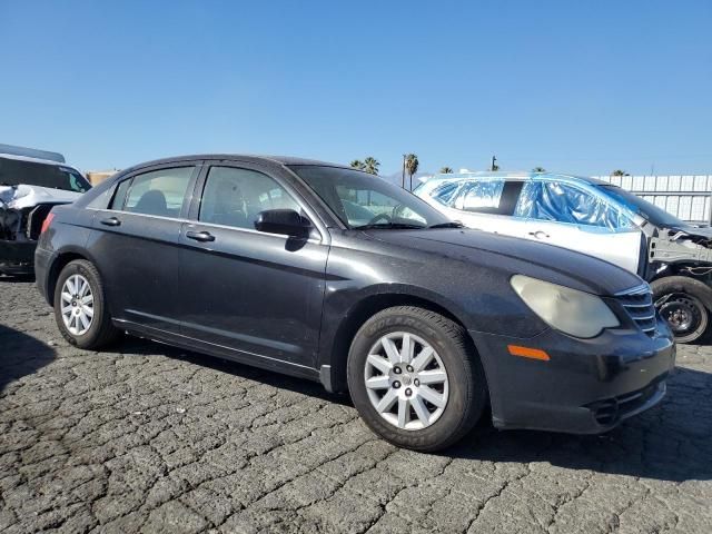 2010 Chrysler Sebring Touring