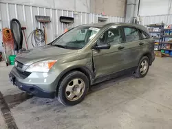 2007 Honda CR-V LX en venta en Mcfarland, WI