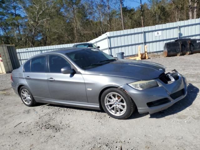 2010 BMW 328 I