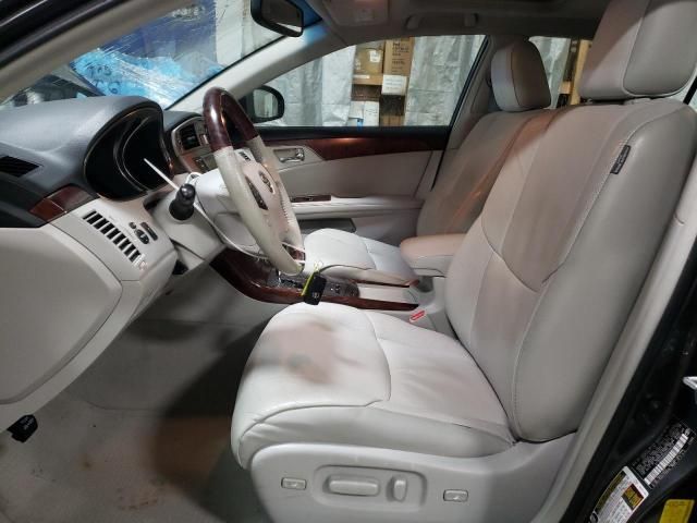 2011 Toyota Avalon Base